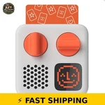 Yoto Mini 2024 Edition Kids Bluetooth Audio Player + Make Your Own Card New. Price: $125.99.