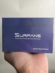 Surfans F20 Hifi MP3 Player With Bluetooth, Lossless Dsd High Resolution Digi... New. Price: $184.99.