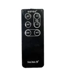 Sansa Sandisk Base Station Remote Untested Sold Used. Price: $14.99.