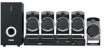 Naxa Electronics ND-859 5.1-CHANNEL Home Theater Dvd/digital Media Player Open. Price: $117.11.
