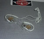 908210004675 Hdph Philips PSA23/17 PSA232/37 PSA242/37 Headset New. Price: $19.95.