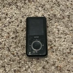 Sandisk Sansa E260 Black Digital Media Player 4GB Untested! Used. Price: $19.99.