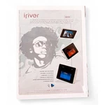 2005 Iriver - U10 Music And Video Player Original Vtg Print Ad Used. Price: $14.99.