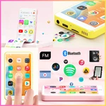 Superb MP3/MP4 Player Spotify Android 9 80GB New. Price: $92.45.