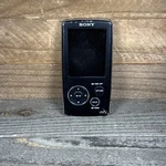 Sony Walkman Digital Media MP3 Player NWZ-A816 (untested) As Is For. Price: $22.99.