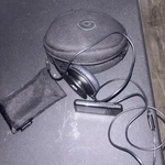 Bundle: Creative Zen 2 Gb Media Player With Wired Beats By Dre Used. Price: $50.00.
