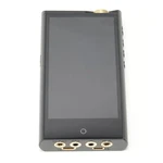 Cayin N7 Digital Audio Portable Music Player SPK-A003 Black Used Japan W/box. Price: $999.99.
