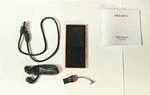 Mechen 64GB MP3 D51 Portable Music PLAYER(1) Used. Price: $34.20.
