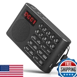 Healvaluefit Kjv Audio Bible Player, King James Version Electronic New. Price: $56.68.