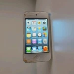 Apple Ipod Touch 4TH Gen 16GB A1367 White Tested And Fully Functional Used. Price: $19.55.