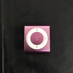 Apple A1373 Ipod Shuffle 4TH Gen 2GB Player, Pink Untested For. Price: $19.99.
