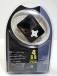Delstar Digital MP3/MP4 Video Player Gb Of Memory Sealed In Package New. Price: $34.99.