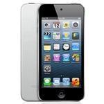 Apple Ipod Touch 5TH Generation Silver/black (16 Gb) Used. Price: $50.00.
