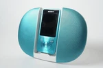 Sony Walkman NW-S15 16GB MP3 Player Bluetooth + Speaker Dock Japan Tested Used. Price: $73.79.