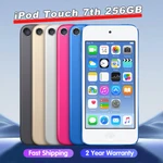 New Apple Ipod Touch 6TH/7TH Generation 64/128/256GB MP3 Player Sealed Box Lot. Price: $257.99.