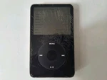 Apple Ipod Classic 5TH Gen A1136 MA146LL MP3 Media Player Black 30GB Used. Price: $99.99.