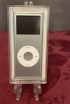 New Apple Ipod Nano 2ND Generation Silver (2 Gb). Price: $199.99.