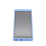Hiby Digital M300 Blue Portable Audio Player Used Japan. Price: $179.88.