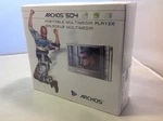 Archos 504 Dvr 80GB 4.3" Lcd Portable Multimedia Player & Recorder (500870) New. Price: $599.99.