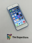Apple Ipod Touch 7TH Gen 128GB Blue Mint Condition Year Cps Warranty! Used. Price: $269.99.