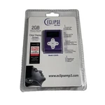 Eclipse MP3 Player 2GB New In Package Model CLD2PL Portable Music. Price: $24.99.