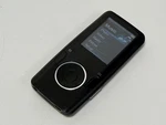 Coby MP620-4G Black Usb" Integrated Fm Radio MP3 Video Player Working Used. Price: $24.99.
