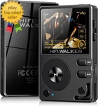 H2 MP3 Player With Bluetooth 5.2 Lossless Dsd Digital Audio New. Price: $164.99.