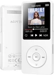 Agptek A02 MP3 Player With Bluetooth 5.3, 1.8 Inch Screen Portable Music New. Price: $51.61.