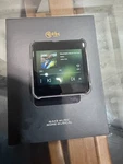 Hiby R2 Hi-res Digital Audio Player Bundle W/case MP3 Flac Used. Price: $74.99.