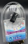 Creative Zen Nano+ Plus Fm Radio Voice Recorder 512 Mb MP3 Wma Audio Player New Open. Price: $71.95.