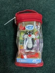 Emtec MP3 Players Looney Tunes (8GB) Sylvester Usb Flashdrive With Speaker New. Price: $34.95.