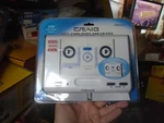 Craig MP3 Amplified Travel Speakers CMA3002 10W Power Output New. Price: $24.95.