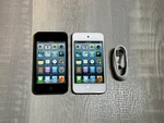 Apple Ipod Touch 4TH Generation 8GB 16GB 32GB 64GB Black White Used. Price: $59.99.