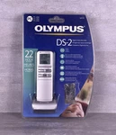 Olympus DS-2 Handheld Digital Voice Recorder 22 Hour Usb Nos New In Package Read. Price: $75.00.