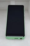 24SIX Solo - Kosher MP3 Player With 64GB For Parts/repair. Price: $59.99.