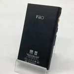 Fiio Wireless Portable Music Player High-resolution Black FIO-M9-B Used. Price: $192.86.