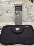 Olympus WS-500M Digital Voice Recorder Srs Wow Hd Usb Direct W/ Case Used. Price: $19.95.