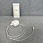 Apple Ipod Touch 7TH Generation Blue 32GB A2178 - Works Great Reset #4 Used. Price: $109.99.