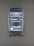 Apple Ipod Touch A1288 2ND Generation Black 8GB Tested Working Used. Price: $12.00.