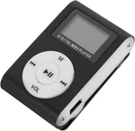 Gadpiparty Music Player MP3 Usb Screen Open. Price: $19.19.