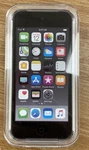 Apple Ipod Touch 6TH GENERATION/MKJ02LL/A (32GB) Gray/brand New/factory Sealed. Price: $124.99.