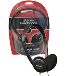 Lightweight Comfortable Replacement Headphones Ipod MP3 Cd Dvd Iphone Laptop New. Price: $13.99.