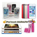 "new "(sealed) Apple Ipod Touch 6TH 7TH 128GB(ALL COLORS)2WARRANTY Gift Lot Wl. Price: $247.99.