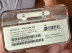 New Apple Ipod Shiffle MB518LL/A Infinite Shuffle. Price: $60.00.