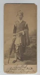 Burmese Sauahbrah Original Indian American Signed Cabinet Card Autograph Vintage Unspecified. Price: $3692.47.