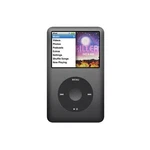 Apple Ipod Classic 120 Gb 7TH Gen Black Used. Price: $259.00.