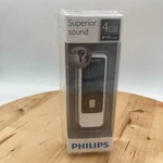 Philips Gogear Mix 4GB MP3 Player Usb Thumb Drive Portable Superior Sound Sealed New. Price: $49.99.