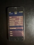 Apple Ipod Touch 7TH Generation - 32 Gb Space Grey (MVHW2VC/A) Used. Price: $70.00.