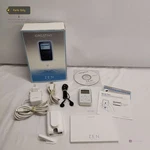 Creative Zen Micro DAP-MD0004 MP3 Music Player 5GB Spare & Repair For. Price: $67.95.