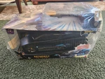 2004 Batman Batmobile And Zip Action Figure Kohl's Exclusive Bundle Nip New. Price: $179.99.